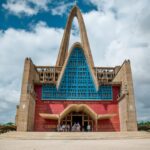 Muzyczne podróże. Dominikana / Klaudia Kimmel