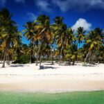 Muzyczne podróże. Dominikana / Klaudia Kimmel