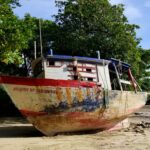 Muzyczne podróże. Dominikana / Klaudia Kimmel