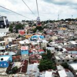 Muzyczne podróże. Dominikana / Klaudia Kimmel