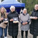 09.04.2022. Kazimierza Wielka. Kiermasz wielkanocny / Marta Gajda-Kruk / Radio Kielce