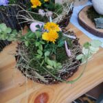 09.04.2022. Kazimierza Wielka. Kiermasz wielkanocny / Marta Gajda-Kruk / Radio Kielce