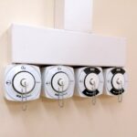 08.04.2022. Busko-Zdrój. Uzdrowiskowy Szpital Kompleksowej Rehabilitacji „Krystyna”. Instalacja gazów medycznych / Marta Gajda-Kruk / Radio Kielce