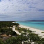 Muzyczne podróże. Dominikana / Klaudia Kimmel