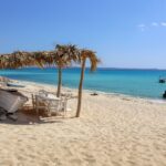 Muzyczne podróże. Dominikana / Klaudia Kimmel