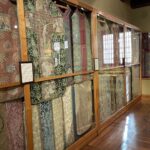 02.04.2022. Sandomierz. Kolekcja Muzeum Diecezjalnego / Grażyna Szlęzak-Wójcik / Radio Kielce