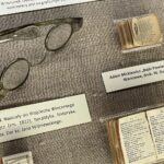 02.04.2022. Sandomierz. Kolekcja Muzeum Diecezjalnego / Grażyna Szlęzak-Wójcik / Radio Kielce