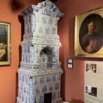 02.04.2022. Sandomierz. Kolekcja Muzeum Diecezjalnego / Grażyna Szlęzak-Wójcik / Radio Kielce