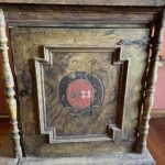 02.04.2022. Sandomierz. Kolekcja Muzeum Diecezjalnego / Grażyna Szlęzak-Wójcik / Radio Kielce