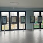 01.04.2022. Sandomierz. Otwarcie Punktu Selektywnej Zbiórki Odpadów Komunalnych / Grażyna Szlęzak-Wójcik / Radio Kielce