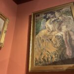 05.04.2022. Sandomierz. Inauguracja 120-lecia Muzeum Diecezjalnego w Sandomierzu / Grażyna Szlęzak-Wójcik / Radio Kielce