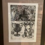 05.04.2022. Sandomierz. Inauguracja 120-lecia Muzeum Diecezjalnego w Sandomierzu / Grażyna Szlęzak-Wójcik / Radio Kielce