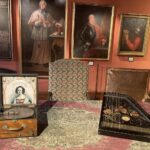 05.04.2022. Sandomierz. Inauguracja 120-lecia Muzeum Diecezjalnego w Sandomierzu / Grażyna Szlęzak-Wójcik / Radio Kielce