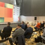 06.04.2022. Sandomierz. 30. Spotkania Sadownicze / Grażyna Szlęzak-Wójcik / Radio Kielce