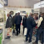 06.04.2022. Sandomierz. 30. Spotkania Sadownicze / Grażyna Szlęzak-Wójcik / Radio Kielce