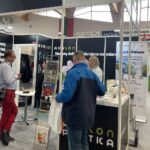 06.04.2022. Sandomierz. 30. Spotkania Sadownicze / Grażyna Szlęzak-Wójcik / Radio Kielce