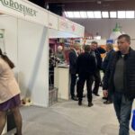 06.04.2022. Sandomierz. 30. Spotkania Sadownicze / Grażyna Szlęzak-Wójcik / Radio Kielce