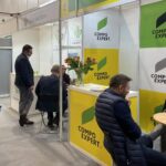 06.04.2022. Sandomierz. 30. Spotkania Sadownicze / Grażyna Szlęzak-Wójcik / Radio Kielce