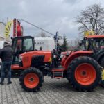 06.04.2022. Sandomierz. 30. Spotkania Sadownicze / Grażyna Szlęzak-Wójcik / Radio Kielce