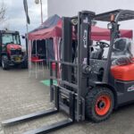 06.04.2022. Sandomierz. 30. Spotkania Sadownicze / Grażyna Szlęzak-Wójcik / Radio Kielce