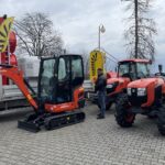 06.04.2022. Sandomierz. 30. Spotkania Sadownicze / Grażyna Szlęzak-Wójcik / Radio Kielce