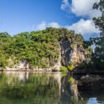 Muzyczne podróże. Dominikana / Klaudia Kimmel