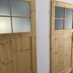 03.04.2022. Krynki. Otwarcie budynku dla turystów / Anna Głąb / Radio Kielce