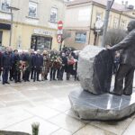 09.04.2022. Kielce. Upamiętnienie ofiar katastrofy smoleńskiej / Jarosław Kubalski / Radio Kielce