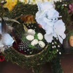 10.04.2022. Kielce. Plac Targowy przy ulicy Seminaryjskiej - Niedziela Palmowa / Jarosław Kubalski / Radio Kielce