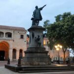 Muzyczne podróże. Dominikana / Klaudia Kimmel