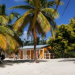 Muzyczne podróże. Dominikana / Klaudia Kimmel