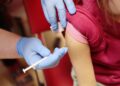 Gmina Masłów będzie szczepić przeciw meningokokom