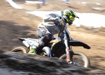 Motocrossowe święto w Wincentowie