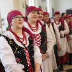 03.04.2022. Daleszyce. XVIII Festiwal Wielkopostny / Wiktor Taszłow / Radio Kielce