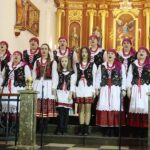 03.04.2022. Daleszyce. XVIII Festiwal Wielkopostny / Wiktor Taszłow / Radio Kielce