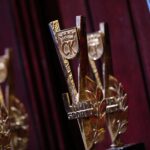 04.04.2022. Kielce. Gala na Podsumowanie Roku Sportowego 2021 / Wiktor Taszłow / Radio Kielce