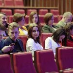 04.04.2022. Kielce. Gala na Podsumowanie Roku Sportowego 2021 / Wiktor Taszłow / Radio Kielce