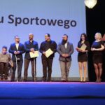 04.04.2022. Kielce. Gala na Podsumowanie Roku Sportowego 2021 / Wiktor Taszłow / Radio Kielce