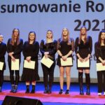 04.04.2022. Kielce. Gala na Podsumowanie Roku Sportowego 2021 / Wiktor Taszłow / Radio Kielce
