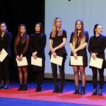 04.04.2022. Kielce. Gala na Podsumowanie Roku Sportowego 2021 / Wiktor Taszłow / Radio Kielce