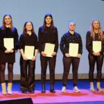 04.04.2022. Kielce. Gala na Podsumowanie Roku Sportowego 2021 / Wiktor Taszłow / Radio Kielce