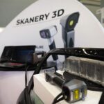 05.04.2022. Kielce. Targi Kielce. Targi „Przemysłowa wiosna” / Wiktor Taszłow / Radio Kielce