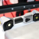 05.04.2022. Kielce. Targi Kielce. Targi „Przemysłowa wiosna” / Wiktor Taszłow / Radio Kielce