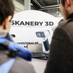 05.04.2022. Kielce. Targi Kielce. Targi „Przemysłowa wiosna” / Wiktor Taszłow / Radio Kielce