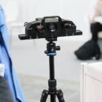 05.04.2022. Kielce. Targi Kielce. Targi „Przemysłowa wiosna” / Wiktor Taszłow / Radio Kielce