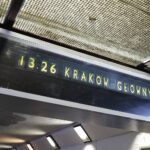 06.04.2022. Kielce. Elementy pochodzące z przebudowywanego dworca PKP / Wiktor Taszłow / Radio Kielce