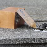 07.04.2022. Kielce. Pogrzeb Stanisława Nyczaja - prezesa kieleckiego oddziału Związku Literatów Polskich / Wiktor Taszłow / Radio Kielce