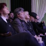 07.04.2022. Kielce. Wieczór wspomnień Stanisława Nyczaja / Wiktor Taszłow / Radio Kielce