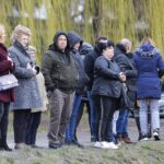 08.04.2022. Kielce. Ślubowanie klas mundurowych w Zespole Szkół Mechanicznych / Wiktor Taszłow / Radio Kielce