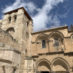 Jerozolima / Jakub Juszyński